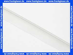 054606 HUEPPE Segmentdichtleiste