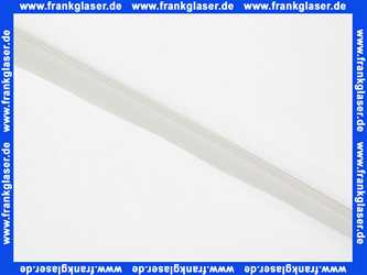 054606 HUEPPE Segmentdichtleiste