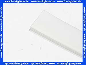 054606 HUEPPE Segmentdichtleiste