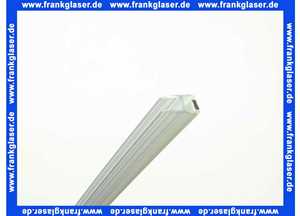 054663 Hüppe Dichtleiste Magnetleiste senkrecht