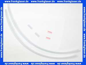 054805034321 Hueppe Ablaufprofilsatz rechts /links