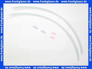 054805034321 Hueppe Ablaufprofilsatz rechts /links