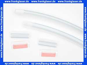 054805034321 Hueppe Ablaufprofilsatz rechts /links