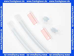 054805034321 Hueppe Ablaufprofilsatz rechts /links