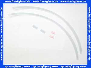 054805 Hüppe Ablaufprofilsatz rechts/links