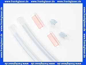 054805 Hüppe Ablaufprofilsatz rechts/links