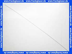 054991 Hüppe O-Profil