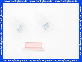 055157 Hueppe untere Dichtleiste Ablaufprofil rechts zu Schwingtüre