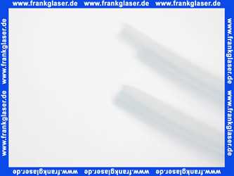 055318 Hüppe Ablaufprofilsatz für Viertelkreis