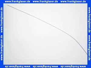 059330 Hüppe Klemmleiste