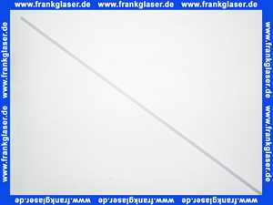 059330 Hüppe Klemmleiste