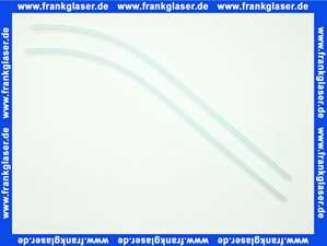 059410510662 Hüppe Ablaufprofilsatz a 2 Stück