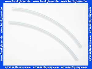 059463 Hüppe Dichtleiste für Serie Trend for you