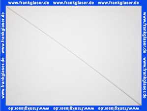 059602 Hüppe Dichtleiste