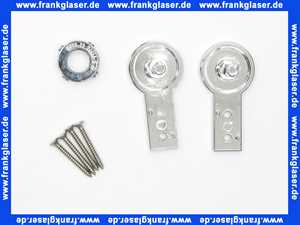 059630088 Hüppe Lagersatz verstellbar oben & unten