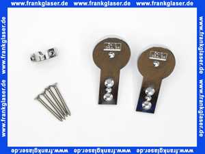 059630088 Hüppe Lagersatz verstellbar oben & unten