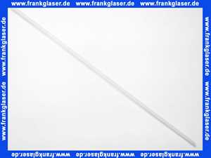 059634 Hüppe untere Dichtleiste