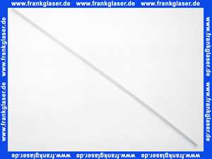 059634 Hüppe untere Dichtleiste