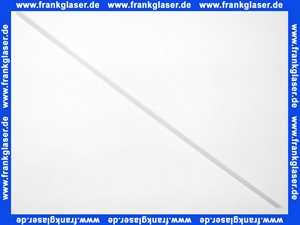 059634 Hüppe untere Dichtleiste