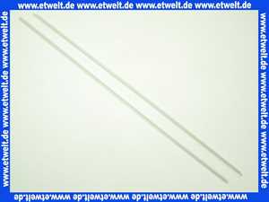 059727 Hüppe Ablaufprofilsatz