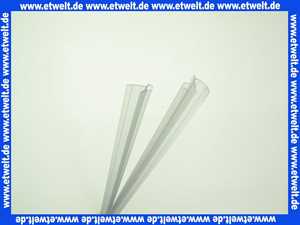 059727 Hüppe Ablaufprofilsatz