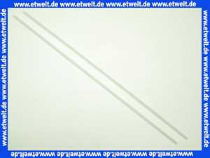 059727 Hüppe Ablaufprofilsatz