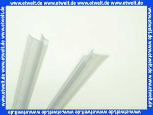 059727 Hüppe Ablaufprofilsatz