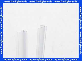 059727 Hüppe Ablaufprofilsatz