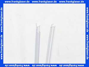 059727 Hüppe Ablaufprofilsatz