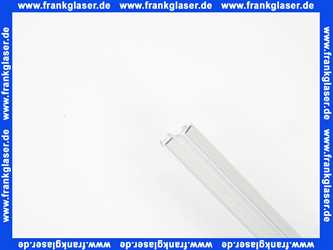 060556 Hüppe Magnetdichtung im Satz