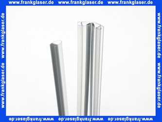 063010 Hüppe Dichtleistensatz mit Magnetleisten