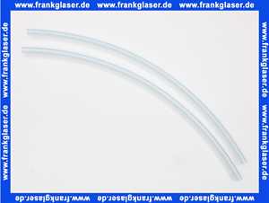 063634 Hüppe Waagerechtes Dichtprofil zu Serie Studio RL