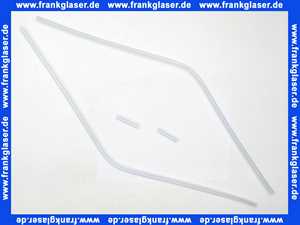 066046 Hüppe Ablaufprofilsatz