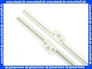 066076 Hüppe untere Dichtleiste