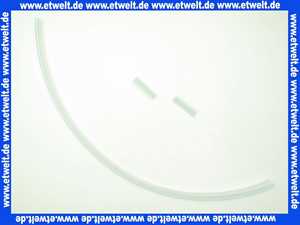 066245 Hüppe Ablaufprofilsatz