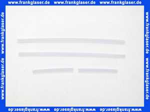 069011034 Hüppe Ablaufprofilleiste