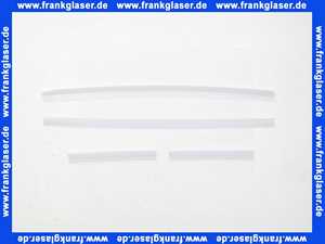 069011034 Hüppe Ablaufprofilleiste