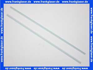 069484 Hüppe Ablaufprofilsatz Cosima Design