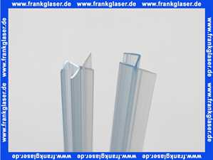 069484 Hüppe Ablaufprofilsatz Cosima Design