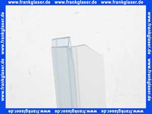 069704 Hüppe Ablaufprofil Satz