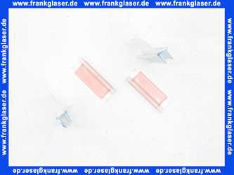 069729 Hüppe Abtropfprofil links und rechts zu Jette Joop 1002 1/4-Kreis