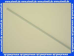 069824 Hüppe Dichtlippe unten