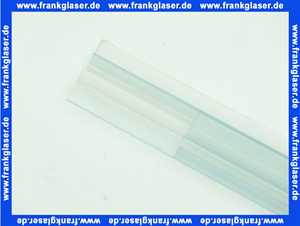 069933 Hüppe Ablaufprofilsatz Penta 3000