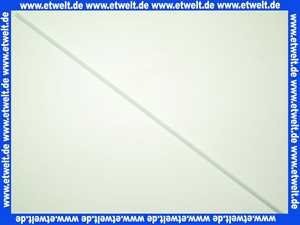 070004 Hüppe Ablaufprofil Ersatz zu Artikelnummer 050455