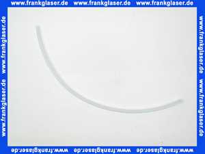 070043 Hüppe Ablaufleiste gebogen 880 mm für 6 mm Glasdicke