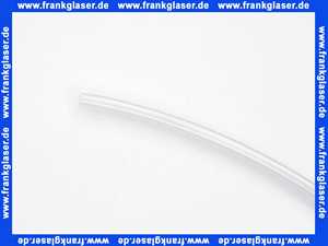 070055 HUEPPE Ablaufleiste gebogen, 6mm Glas