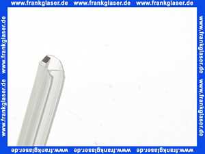 070063 Hüppe Magnetleiste