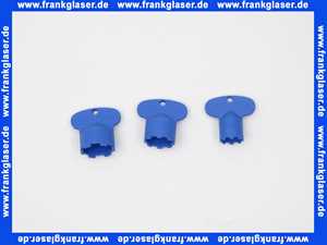 A960196NU Ideal Standard Strahlregler Schlüssel