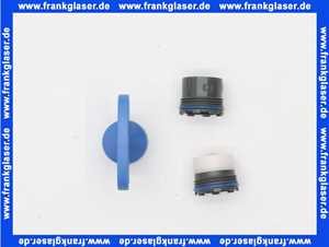 A960197NU Ideal Standard Perlator® Strahlregler Mischdüse Luftsprudler