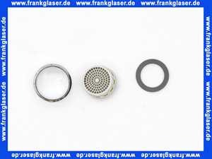 A960321 Ideal-Standard Neoperl-Düse mit Siebeinsatz